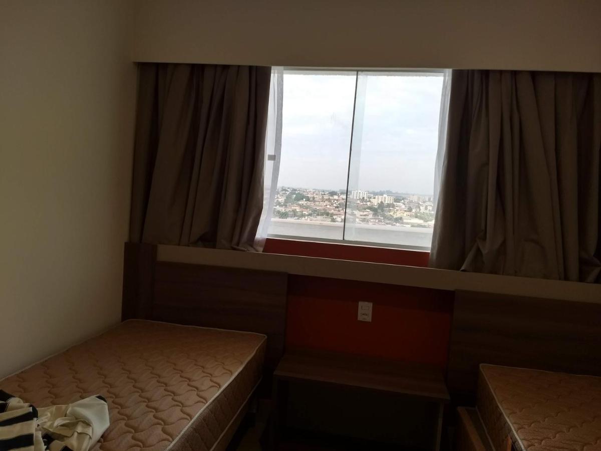 Resort Thermas