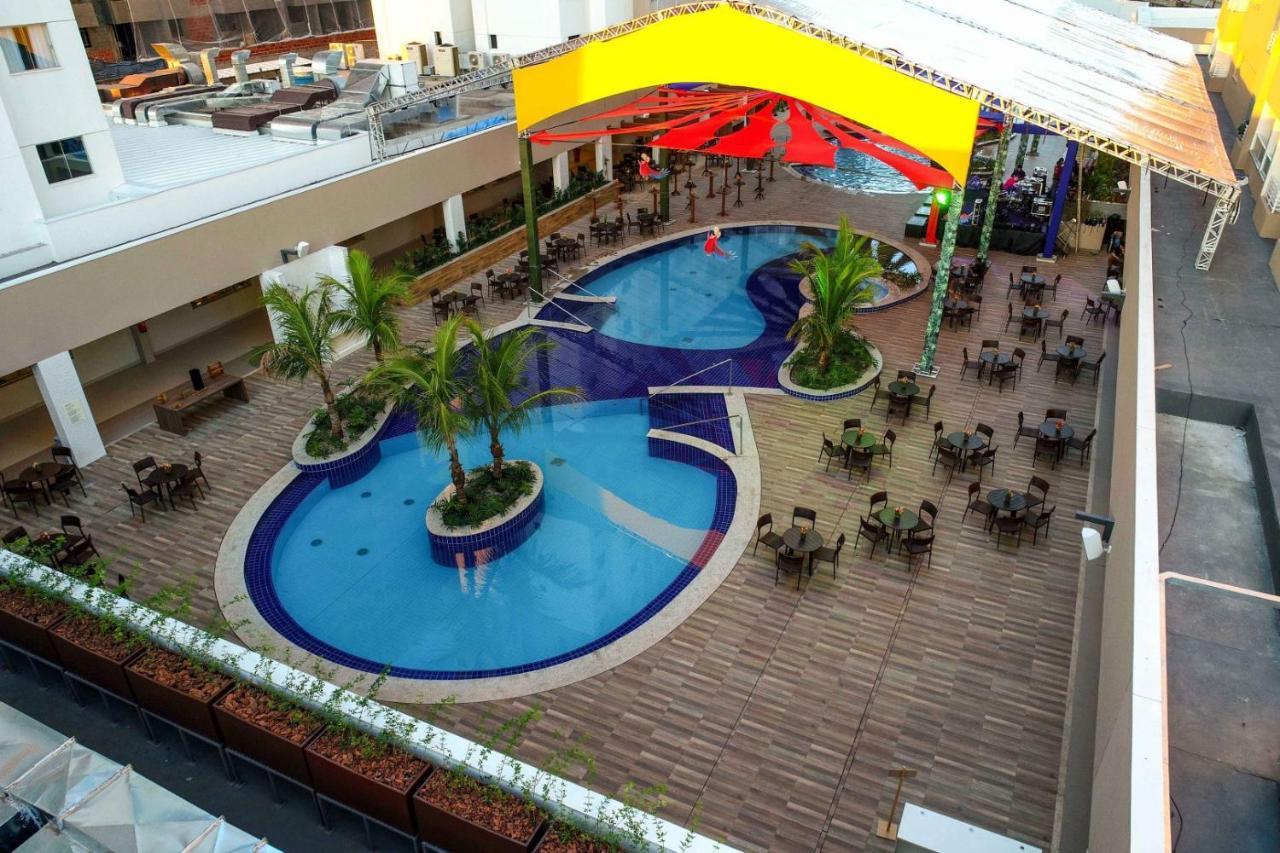 Thermas * Olimpia