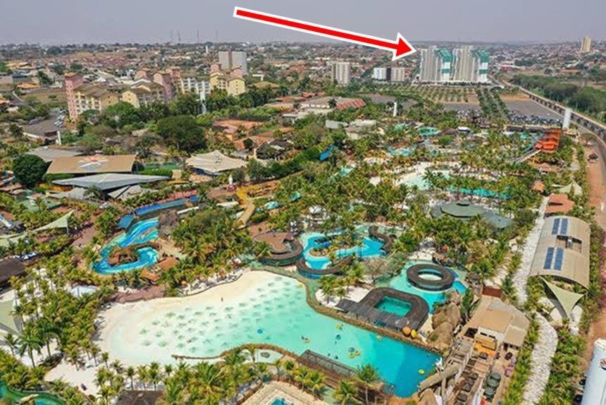 Resort Thermas *