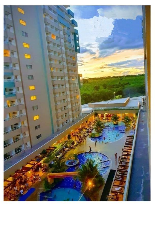 Resort Thermas *