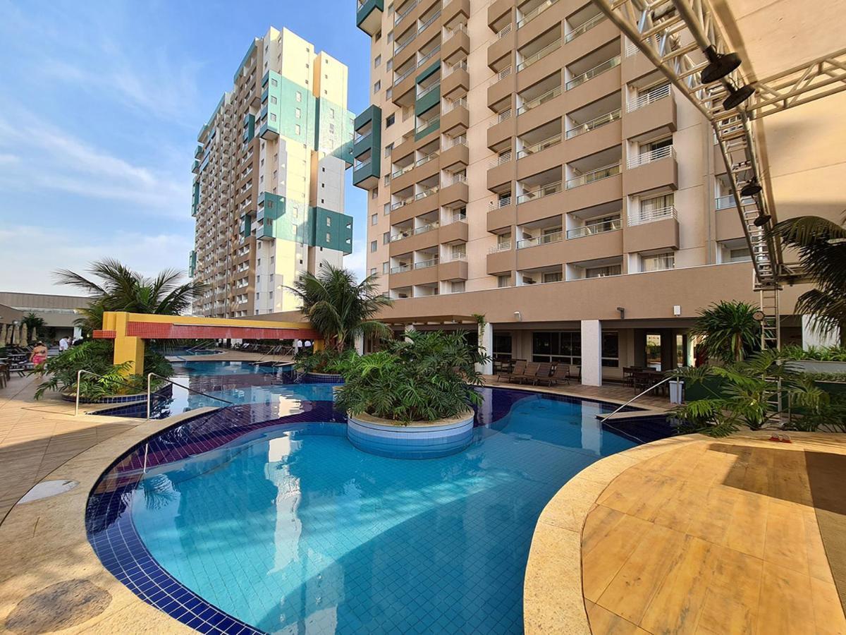 Resort Thermas