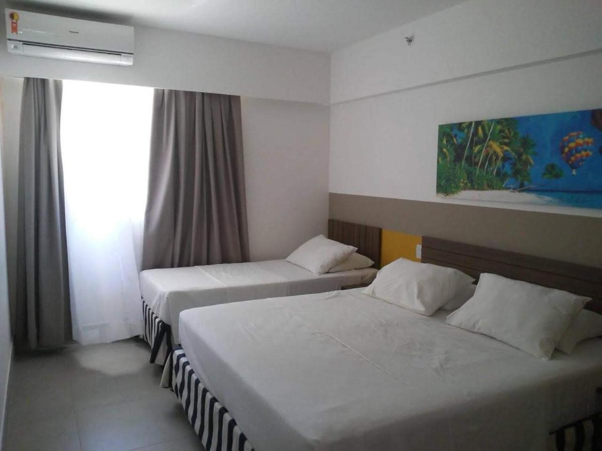 Thermas Resort *