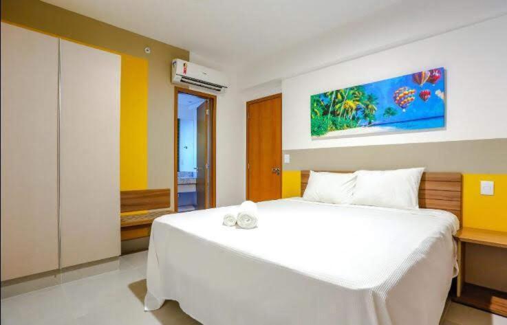 Resort Thermas Olimpia