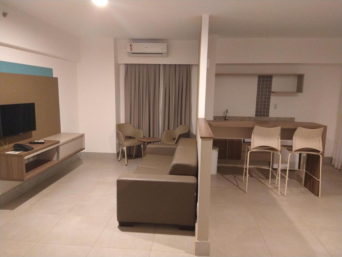 Resort Thermas Olimpia