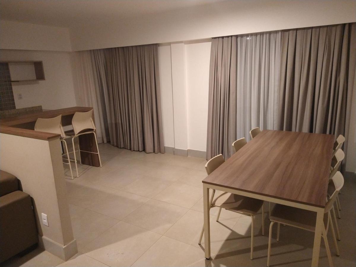 Resort Thermas Olimpia