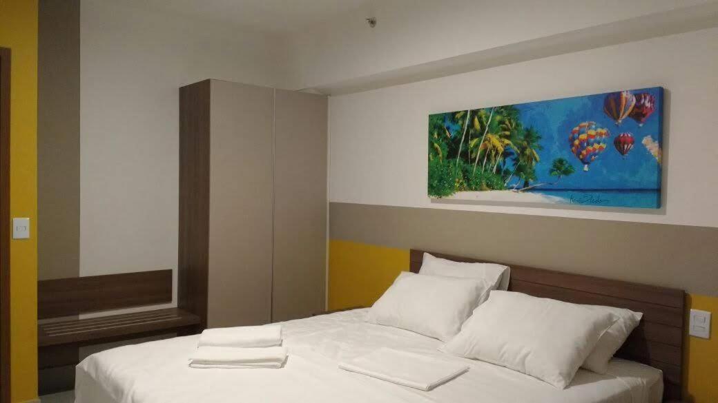 Resort Thermas Olimpia