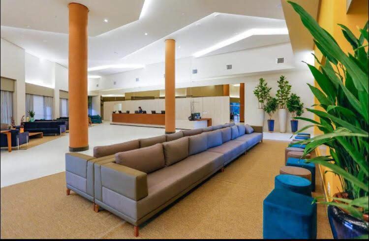 Thermas Resort Olimpia