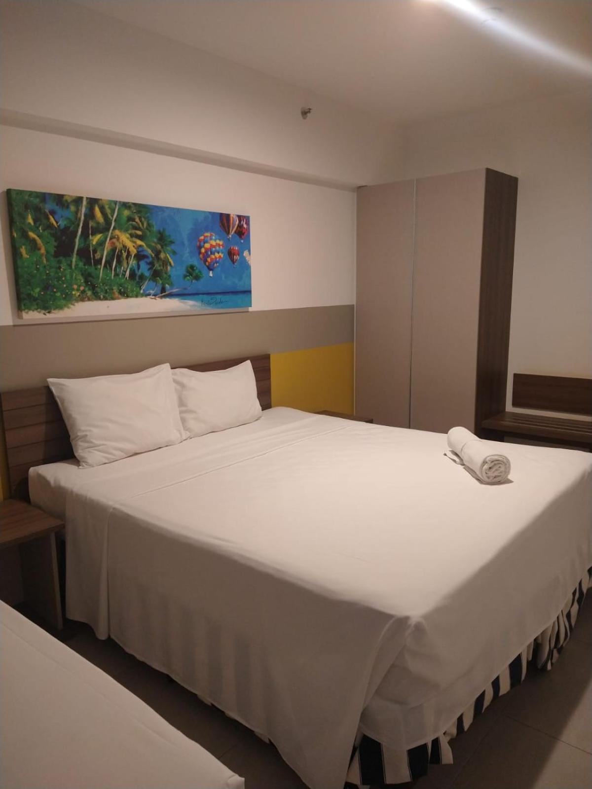 Resort Thermas *