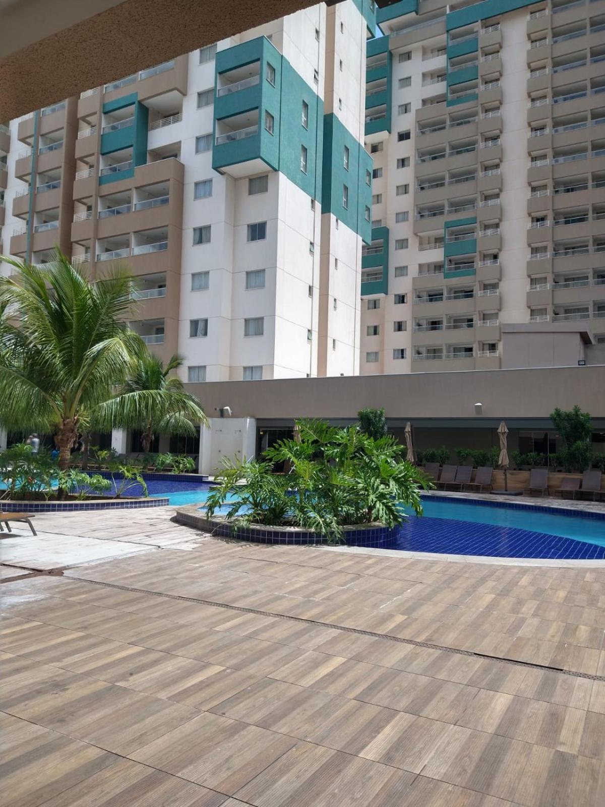 Thermas Resort Olimpia