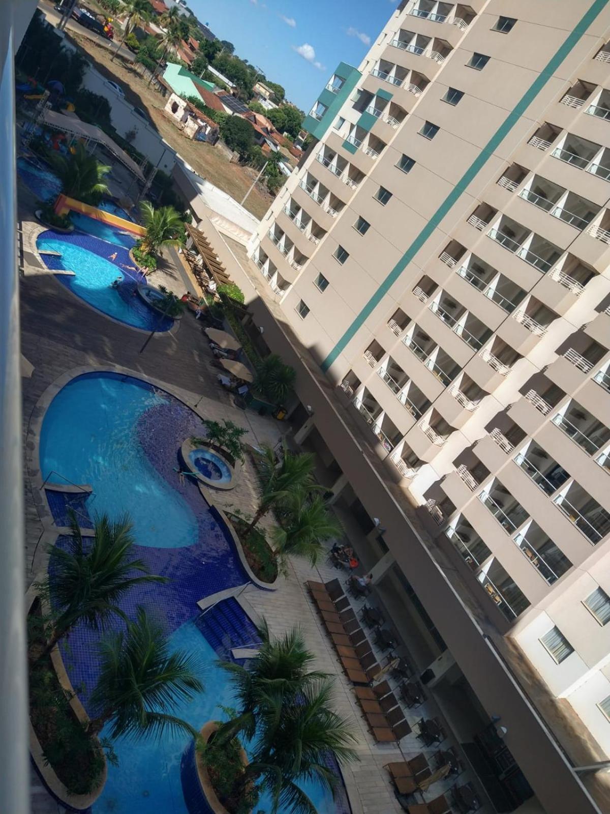 Thermas * Olimpia