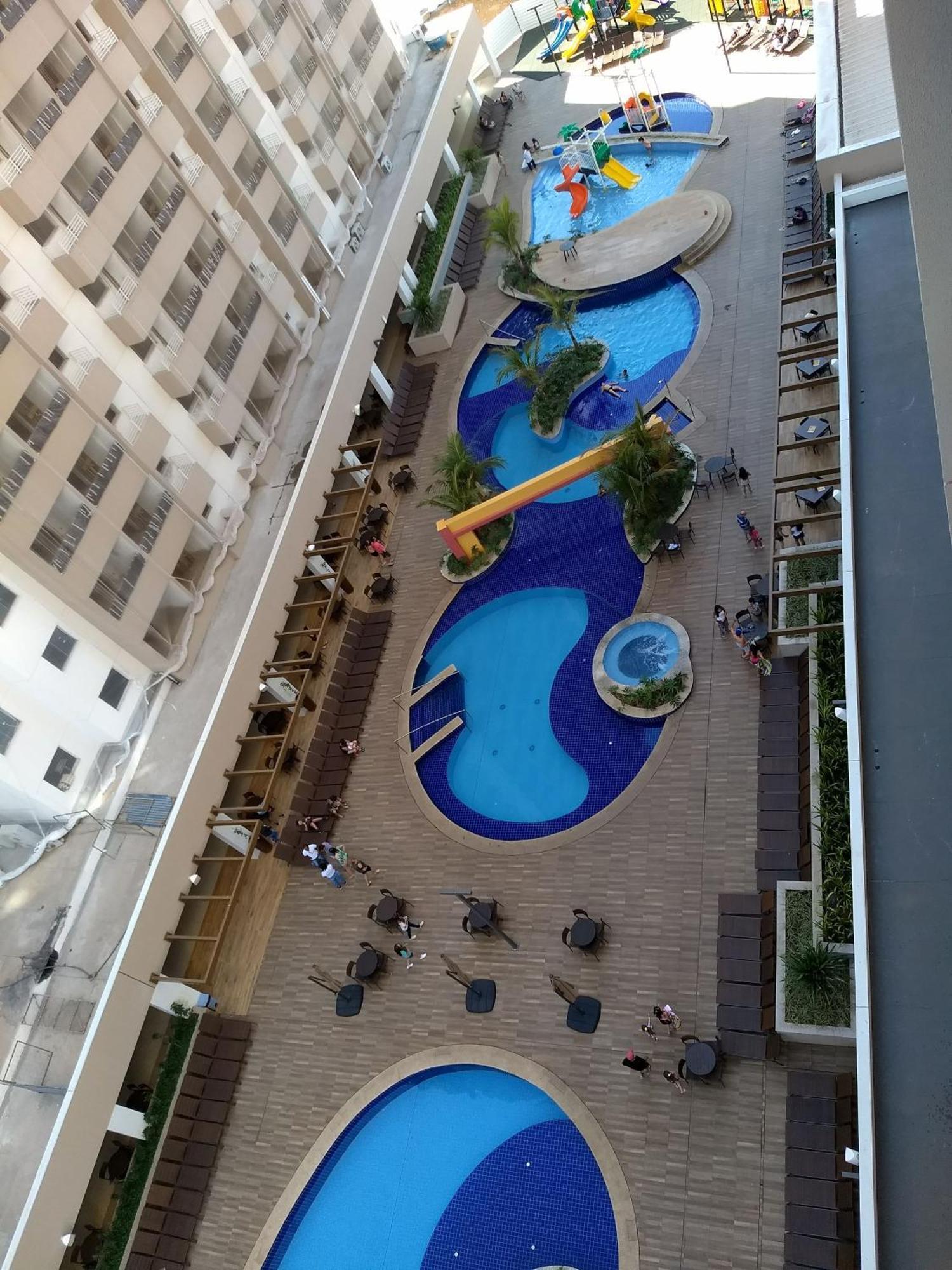 Thermas Resort *